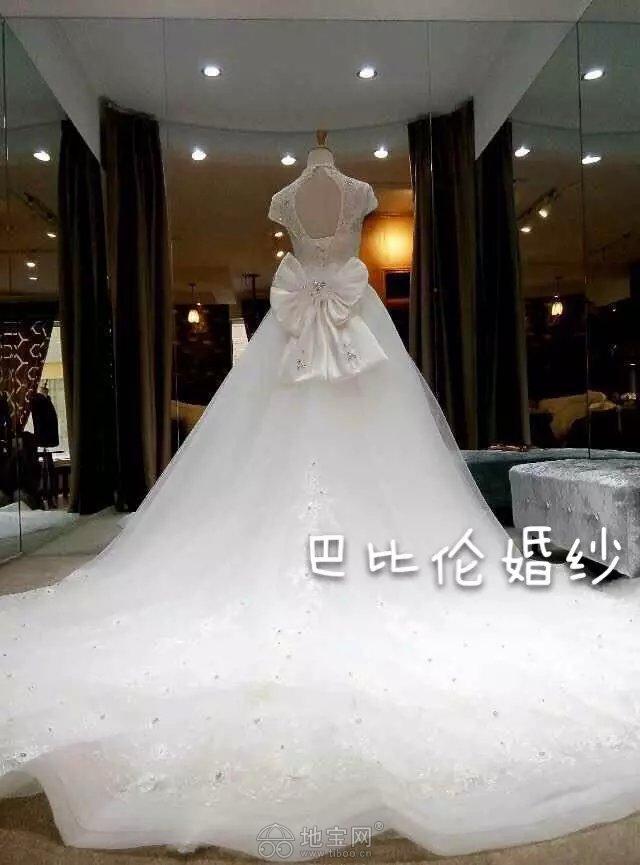 婚纱裙撑怎么折叠_锡纸盒子怎么折叠图解(2)