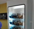 上饶烤漆展柜,南昌货柜,江西珠宝柜