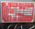 赣州二手100KW发电机出售,2011年