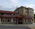 井冈山农家,环境优雅,距茨坪景区3km
