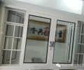 我厂批发 断桥 木包铝 重型推拉门 阳光