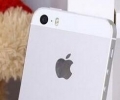 苹果 iPhone5s 32GB 港版 银色