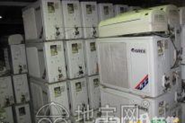 南昌回收空调办公家具酒店宾馆设备等